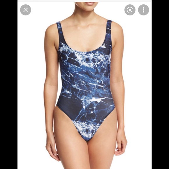 Norma Kamali Other - Norma Kamali one piece swimsuit